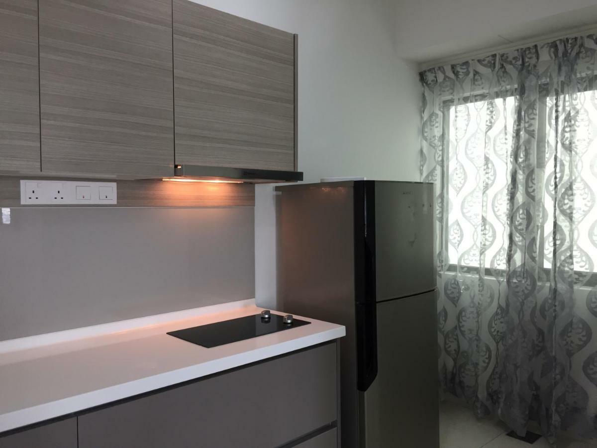 Hot! Niki Emira - Aeon Mall - City Centre - Netflix - Msu - Wifi Shah Alam Exterior foto