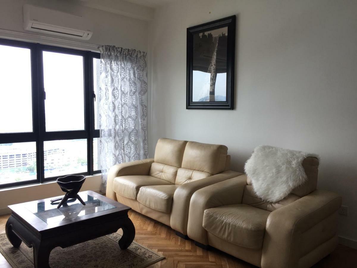 Hot! Niki Emira - Aeon Mall - City Centre - Netflix - Msu - Wifi Shah Alam Exterior foto
